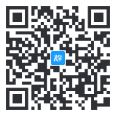 iPhone APP 二维码 - UED